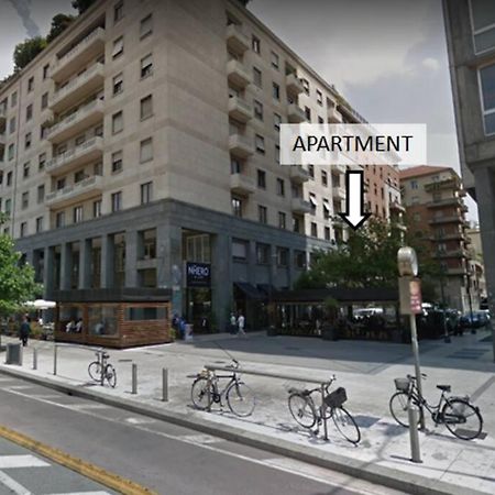 Suite Mm3/Repubblica, 2 Min. Da Staz. Centrale Milan Bagian luar foto
